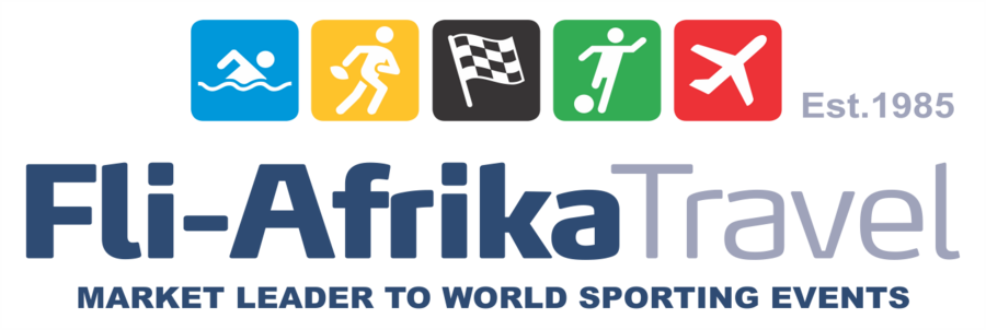 Fli-Afrika Travel
