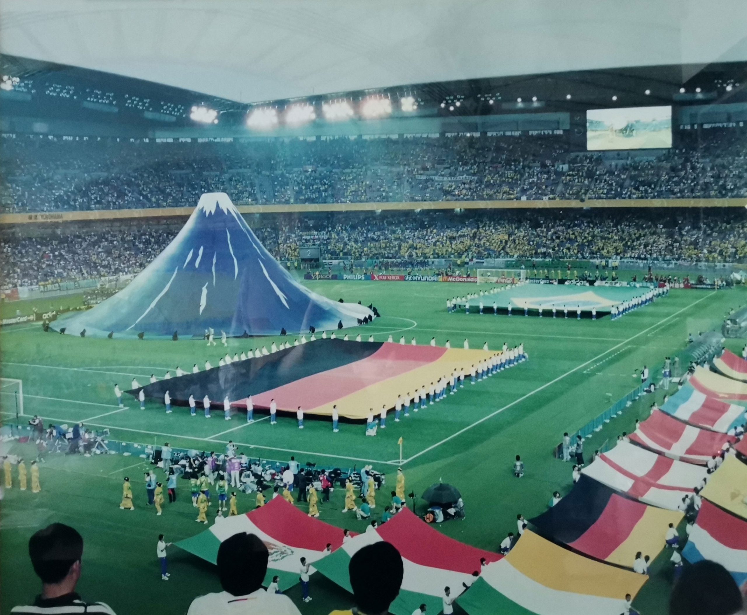 2002 FIFA World Cup Korea/Japan